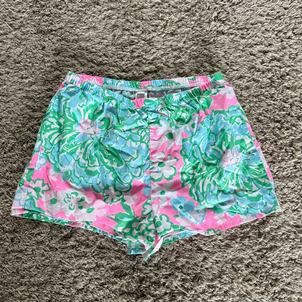 Lilly Pulitzer Mini Romey Shift Set - Picture 6 of 9
